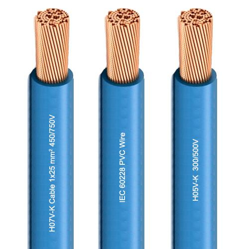 Thwn and Copper Electric Power Wire 2 AWG Thhn Cable