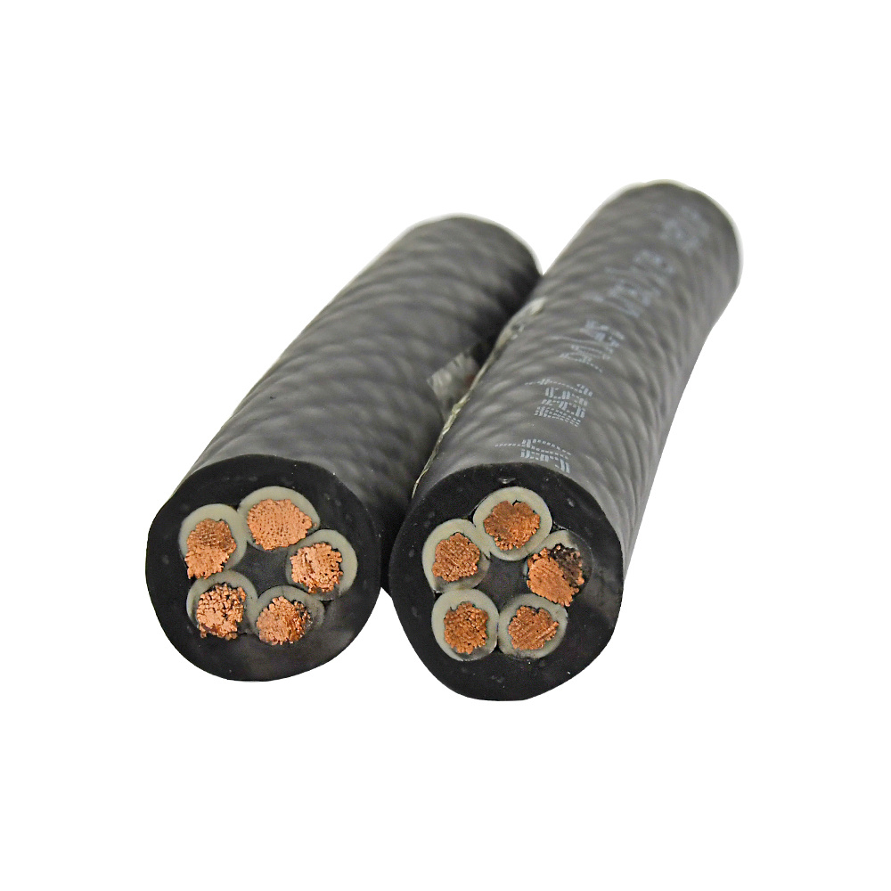 UL Approved 10AWG 12AWG 14AWG 12/3 14/3 Weather and Water Resistance Power Cord