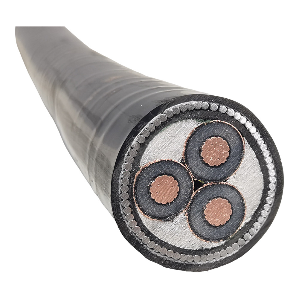 Underground 6-35kv N2xsr (AL) 2y Na2xsr (AL) 2y N2xsr (AL) 2yy Na2xsr (AL) 2yy N2xsy Na2xsy XLPE Insulation 15kv Cable