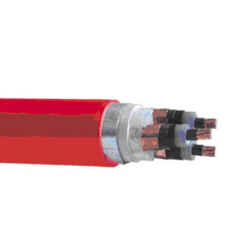 Underground 6-35kv Na2xsey-Ls N2xse2y Na2xse2y N2xse2yy Na2xse2yy Na2xsy-Ls (CAT A) 11kv Cable