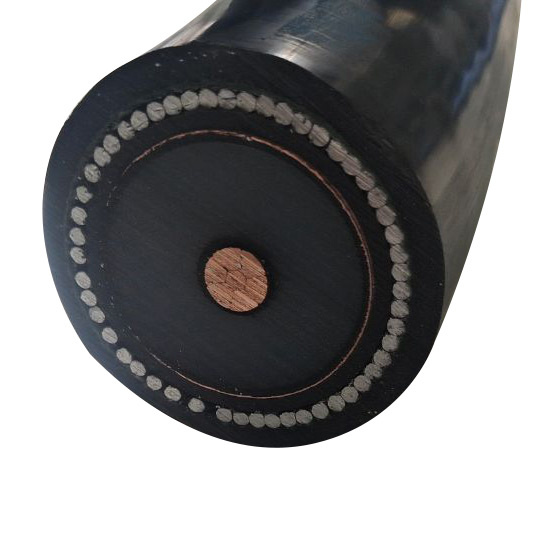 Underground Evavb / Evavb-F2 Aluminium 11kv 25mm Cables Price 15kv Medium Voltage Cable