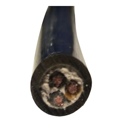 Underground Industrial Nc2xhbh Na2xy Na2xh-Cc Na2xh Na2xry Na2xhrh Nc2xhrh XLPE Power Cable