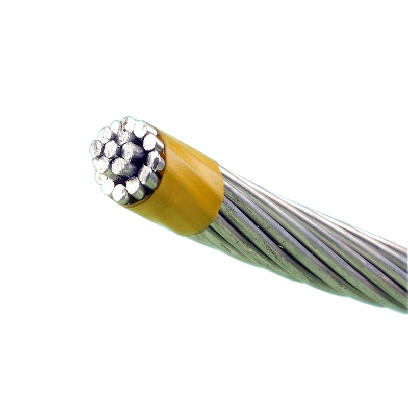 Upas Walnut Grrenley Conductor (61089 IEC) 185mm2 AAAC All Aluminum Alloy Cable