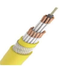Wholesale Electric Cable Waterproof Oil Proof Cold Resistant Drum Crane Reeling Cable