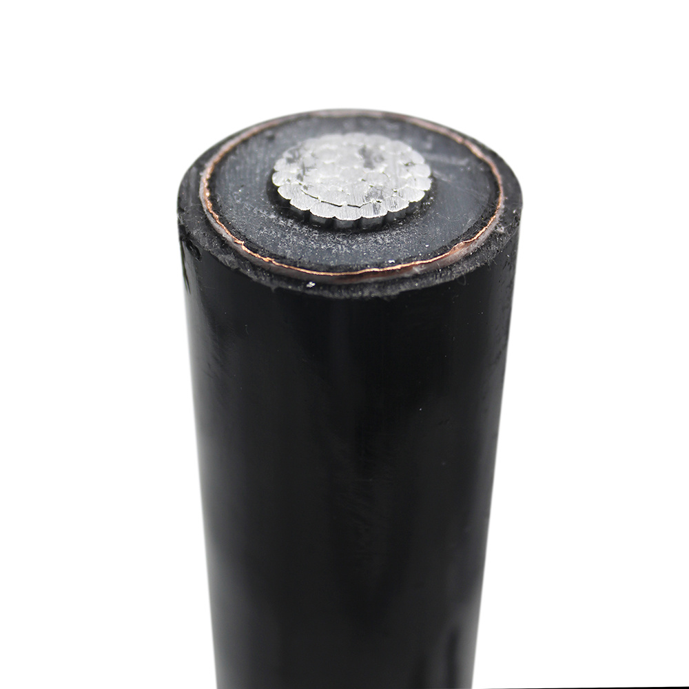 Wholesale Overhead Aluminum Core XLPE Insulation 11kv ABC Cable Price