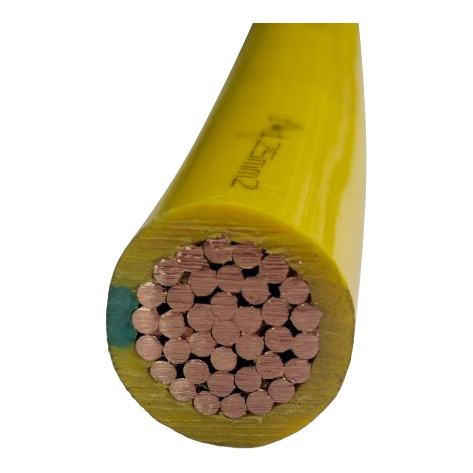 Wire 3.5mm Compound Copper 10 AWG 2 Thwn Power PVC Thhn Cable