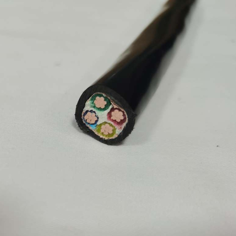 XLPE 4G1.5 4G10 4G4 4G16 4G25 4G35 4G95 4G50 4G70 U-1000 R2V Cable
