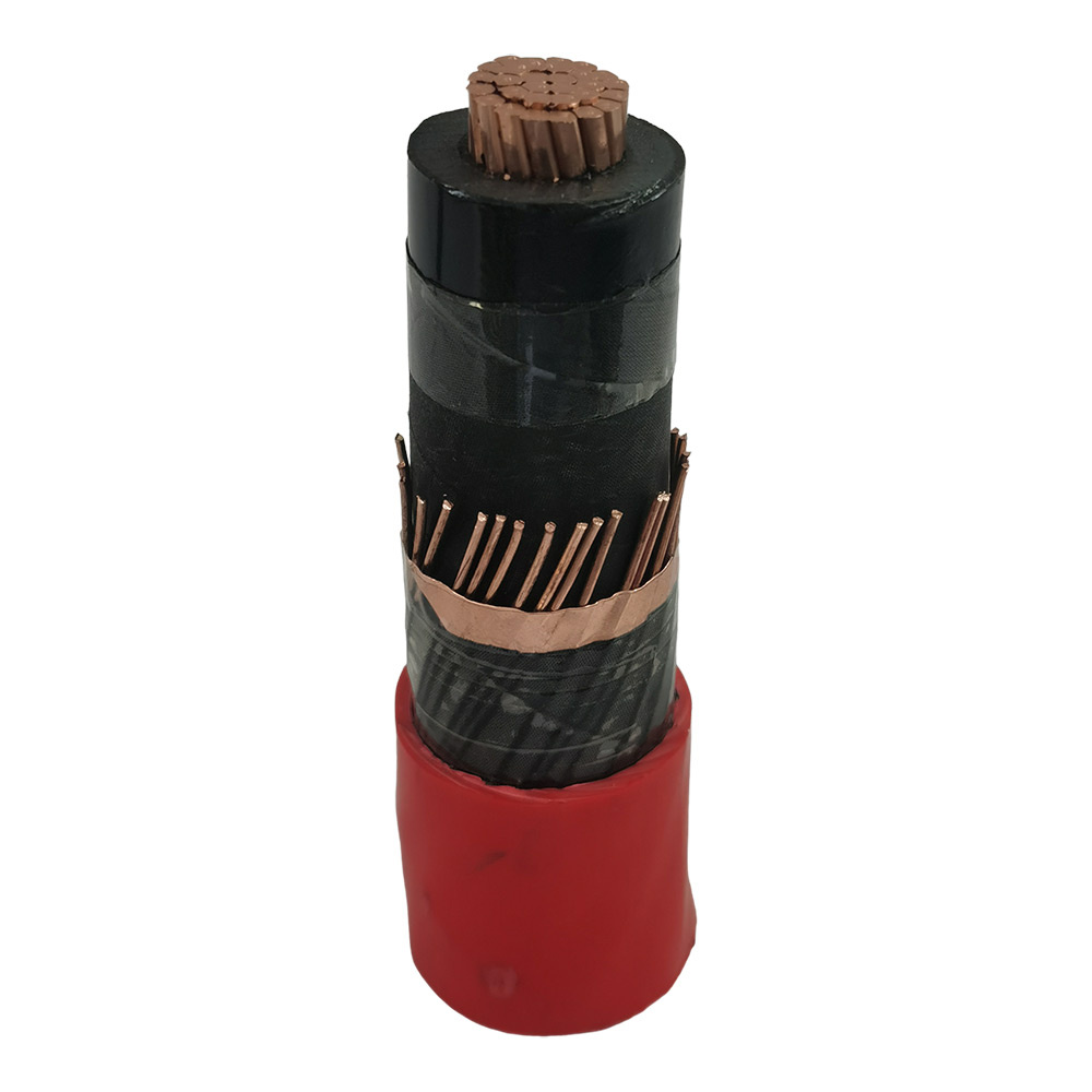 China XLPE 6-35kv Na2xs2y N2xs2yy Na2xs2yy N2xs (F) 2y Na2xs (F) 2y N2xs (F) 2yy Na2xsey-FL Cables de Alta Tensión en venta