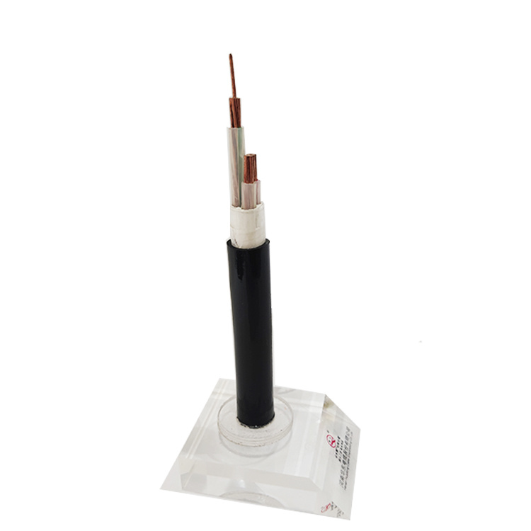 XLPE PVC 3G16 3G4 3G6 3G1.5 3G2.5 3G10 3G25 INDUSTRIAL U1000 R2V cable