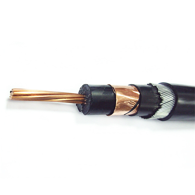 XLPE Underground 90mm 240mm2 70mm2 300mm 1000mm2 Power 16mm Single Core Cable