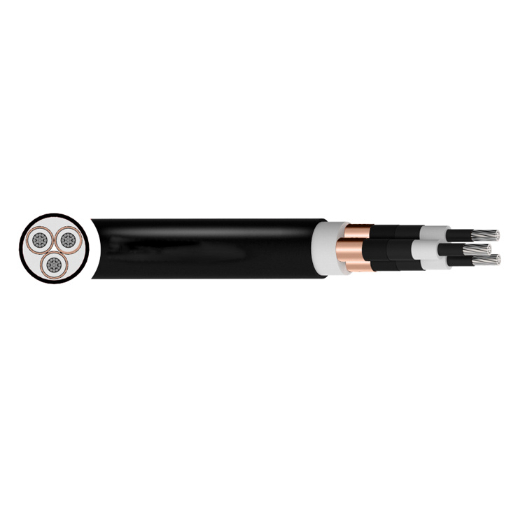 Xhie Lxhie Xhiv Lxhiv Portuguese Reference Medium Voltage Power Cable