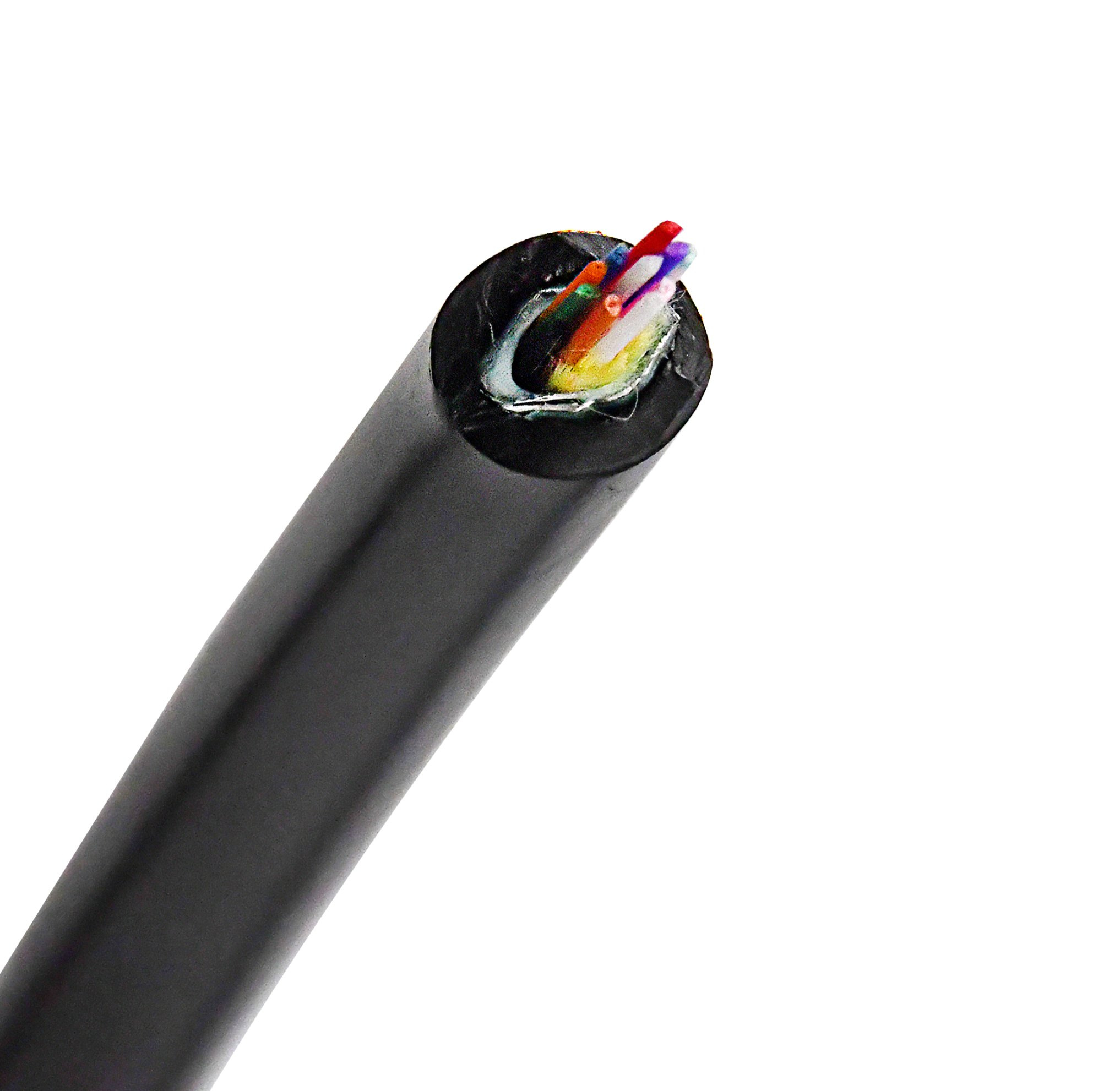 Xlpo Power DC IEC 70mm Copper 6mm H1z2z2-K Solar Cable Rpvu90 Photovoltaic Wire