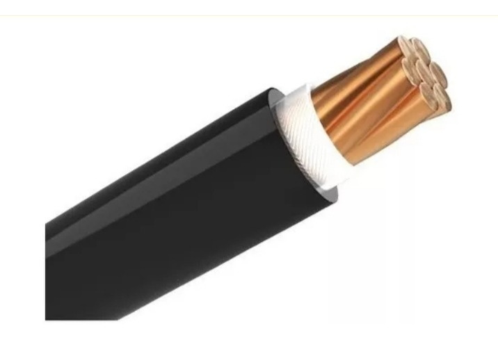 Yjv 10mm 16mm 25mm 35mm 50mm 70mm 95mm 4c 35mm2 PVC Power XLPE Cable