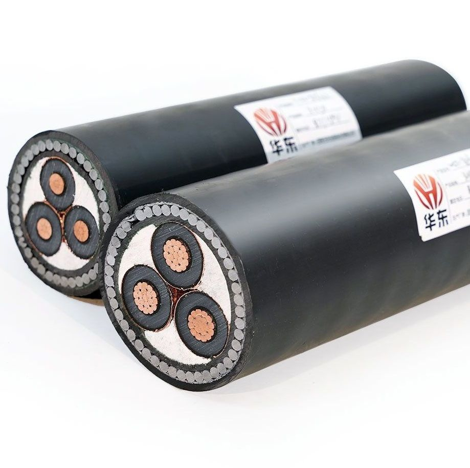 Yjv32 Underground Philippines 3c 185mm 120sq. mm XLPE Power Cable with Good Price
