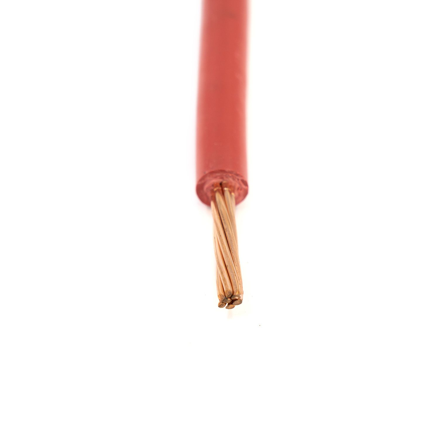 #10 AWG 12AWG PV 1000V 2000V UL Listed Sunlight Resistant Photovoltaic Cable