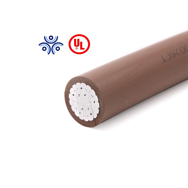 -40 Degree, UV Resistant, VW-1 Insulated Rneda Wire Electric Cable