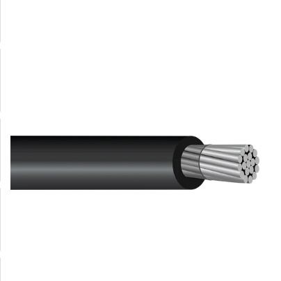 1/0AWG 500 Mcm Xhhw-2 Aluminum Building Wire