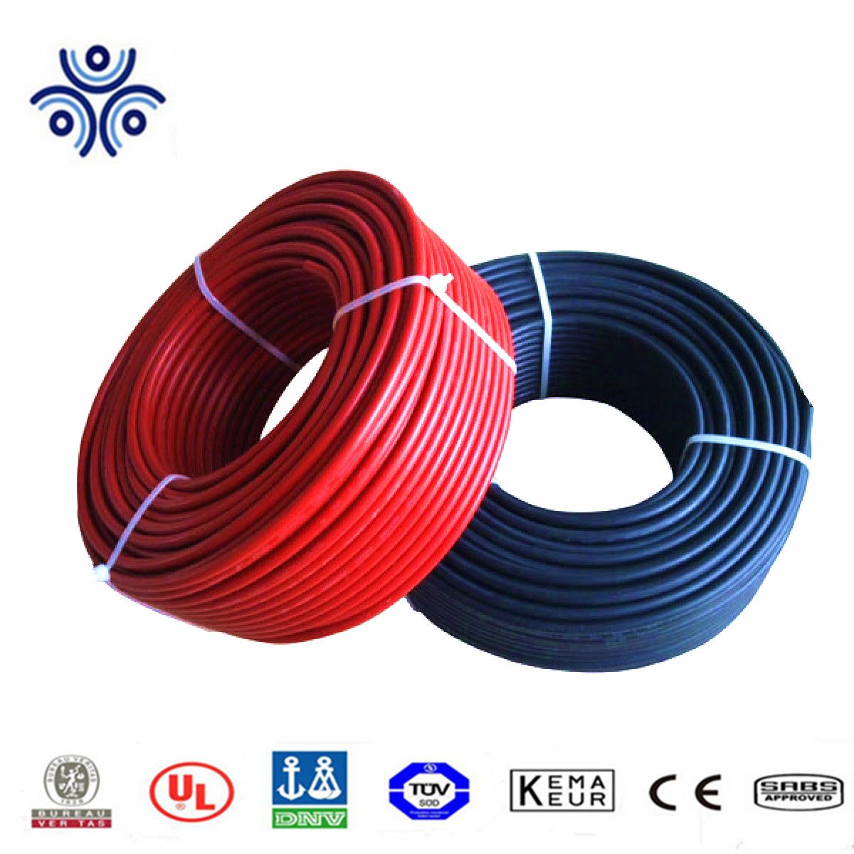 1-240mm2 Tinned Rneda Standard Export Drums Electrical Wire Solar Cable