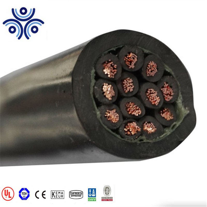 1.5mm 2.5mm2 4.0mm2 6.0mm2 PVC Insulated Shielded Control Cable