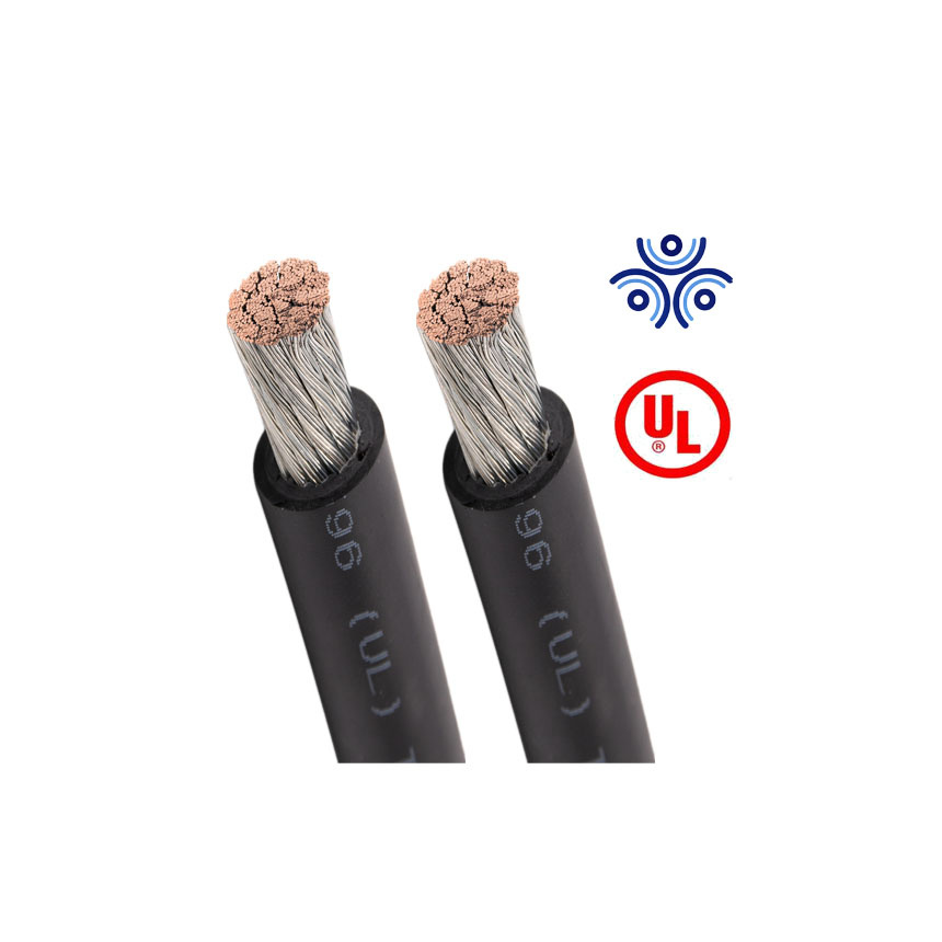 10 12 14 16 AWG Tinned Copper Cable Switchboard Wire