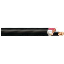 10/2-75 Type Nmwu Non-Metallic Sheathed Cable