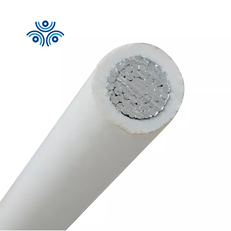 10 AWG Solar Photovoltaic Wire 2kv UL 4703 PV Wire