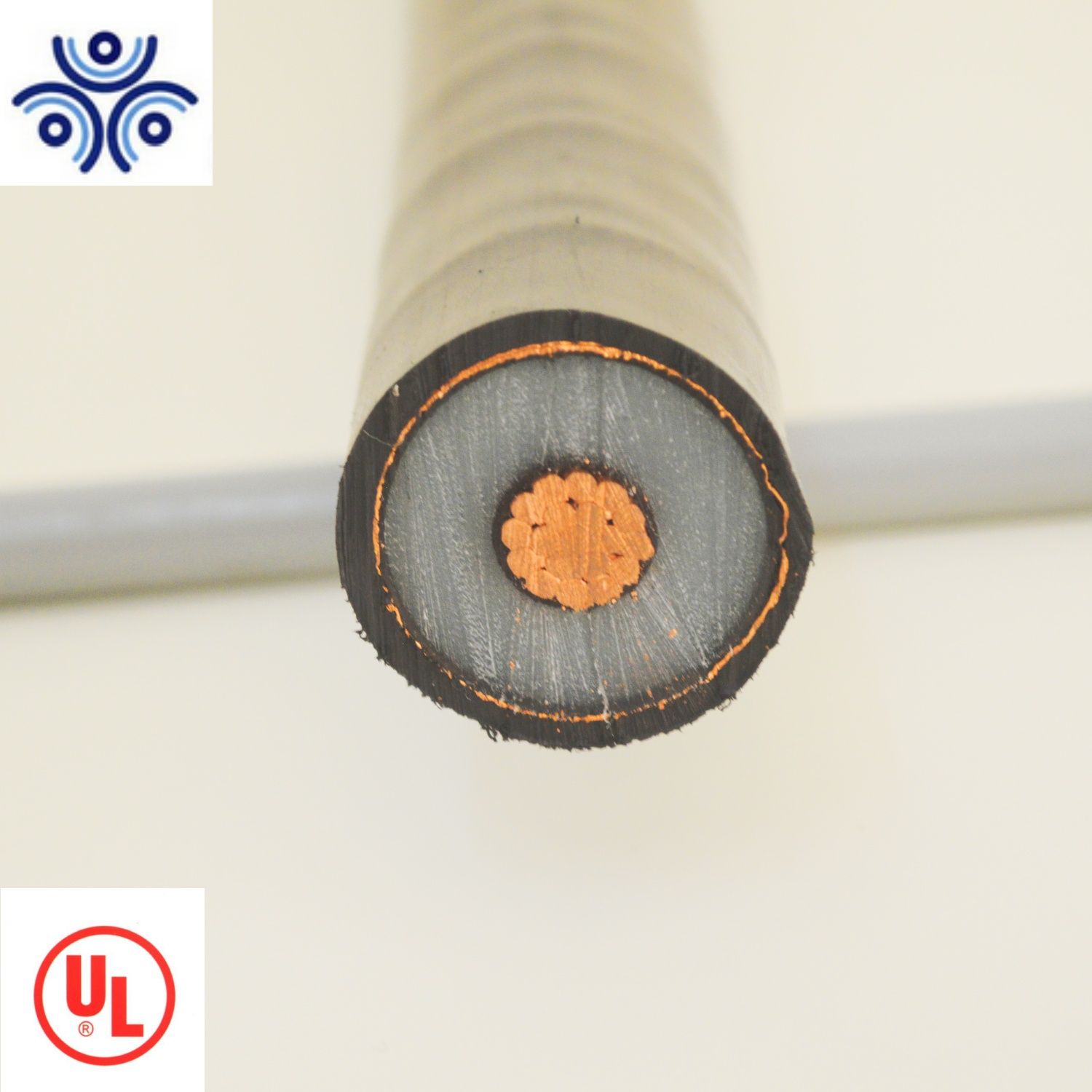 1000kcmil 35kv Trxlpe 100% Al with 1/6 Cu Mv 105 Cable
