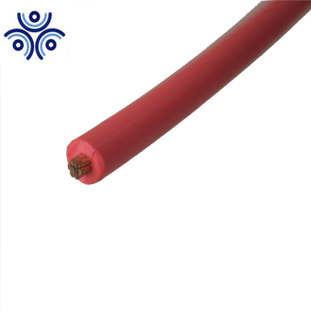 10mm2 Solar Cable 16mm2 Solar Cable TUV Copper Rpvu90 PV Cable 2kv 10AWG Solar Wire