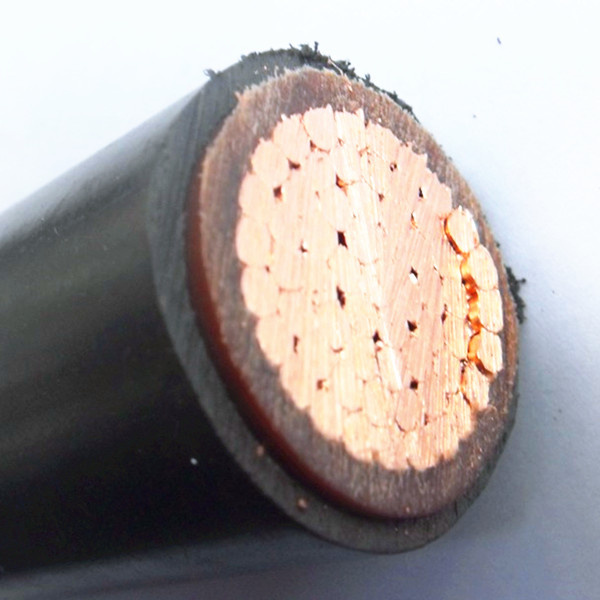 11kv Cu/Al Conductor XLPE Insulated Power Cable 1c 95sqmm Cable