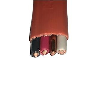 12/2 10/2 Flat Copper Conductor Nmd90 Cable