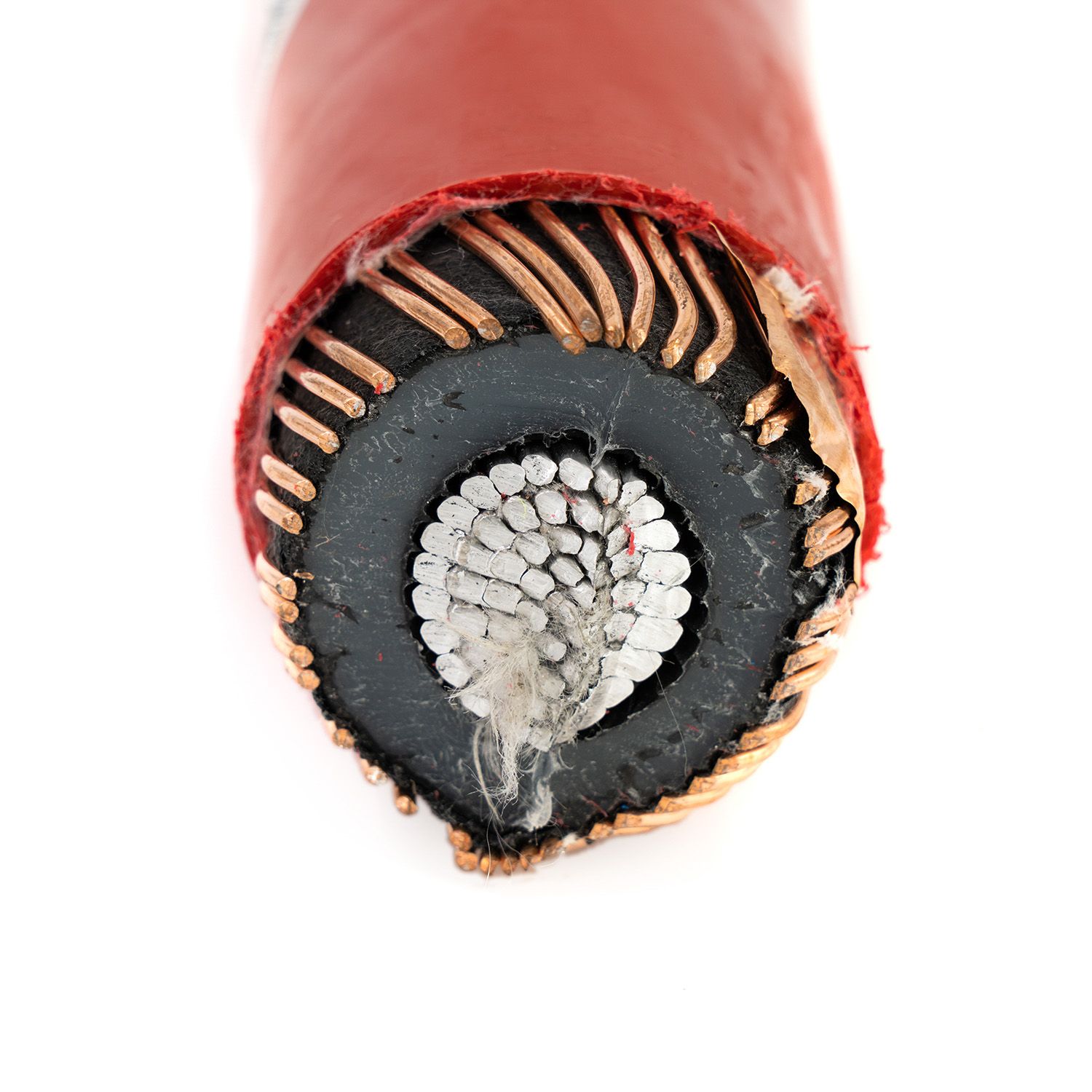 12/20kv Single Core 240mm2 300mm2 400mm2 Na2xsy Rhz1 Rh5z1 Cws Power Cable