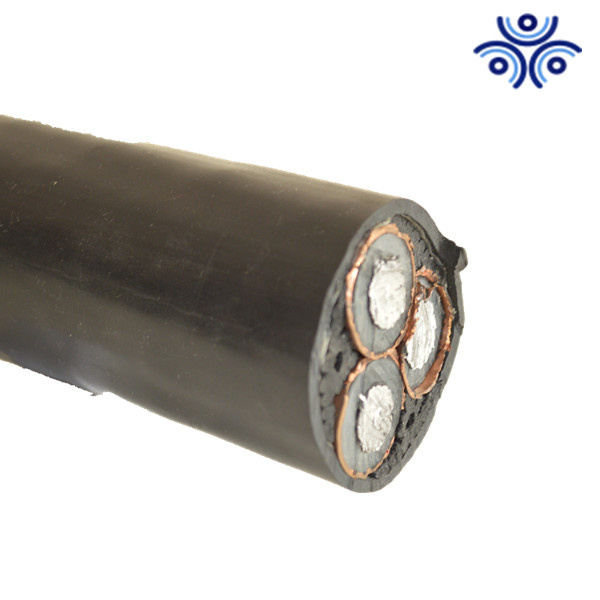 12/20kv XLPE Power Cable with XLPE Cable Single Core 500mm2 Awa Armor Cable