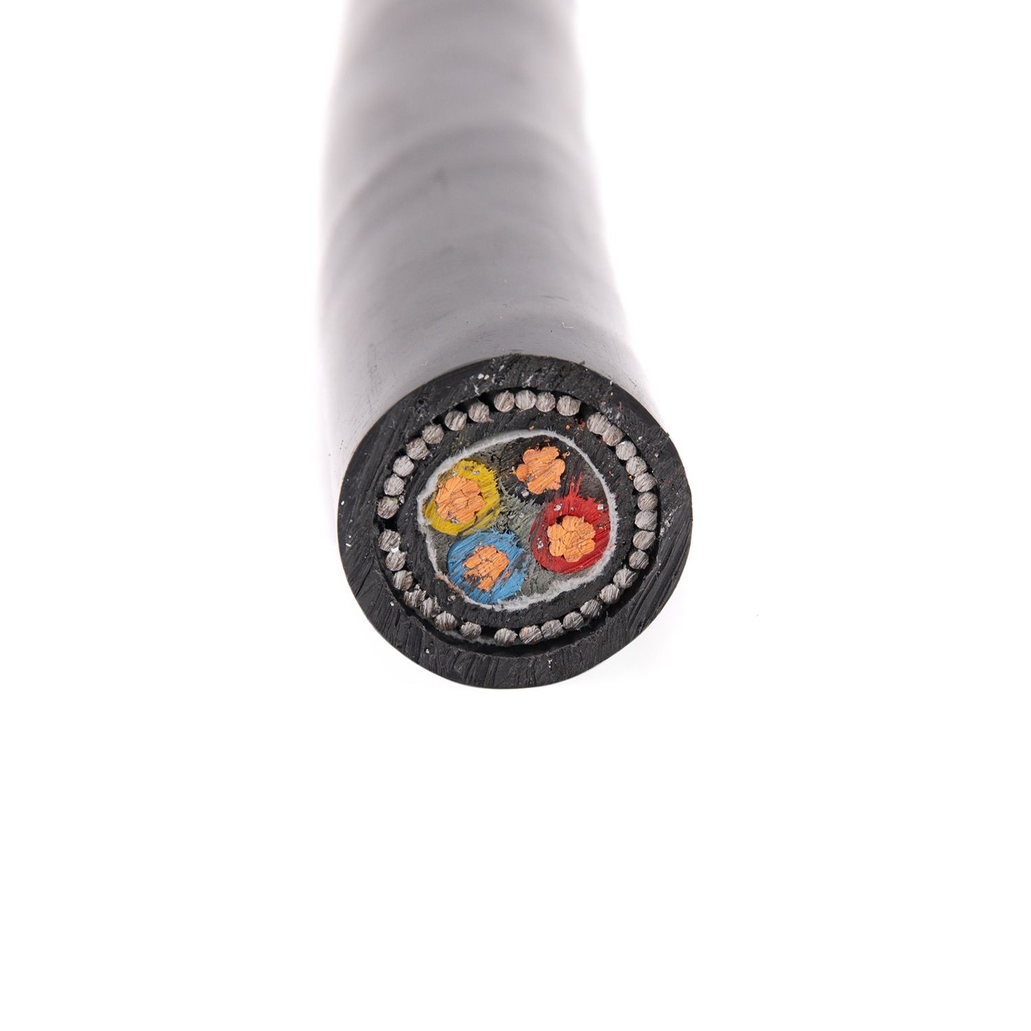 120mm2 XLPE Power Cable 0.6/1kv Copper Cable