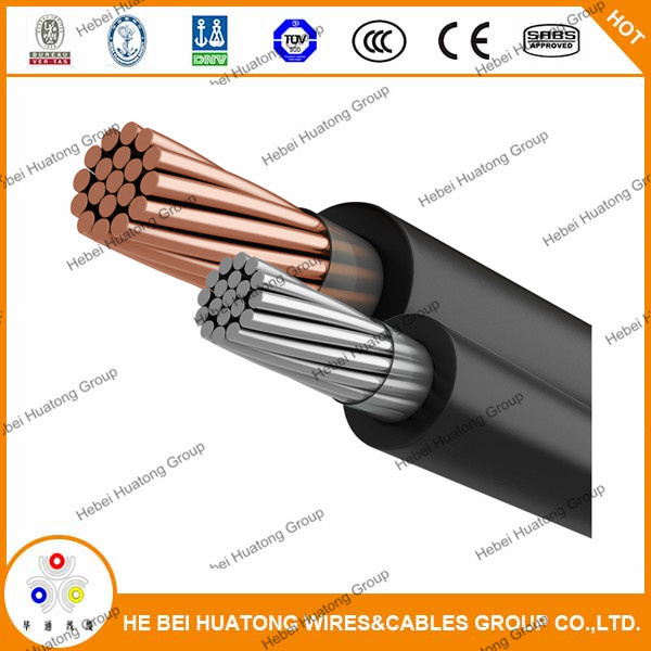 12AWG UL4703 Standard Solar Cable
