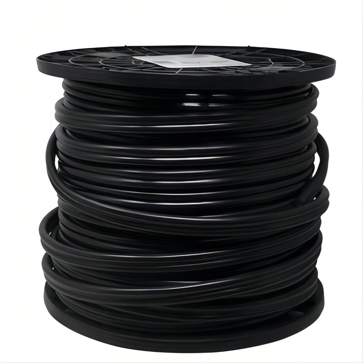 14/2 12/2 10/2 Black Electrical Wire Nmwu Cable