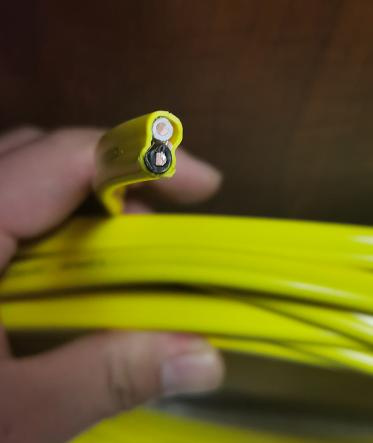 14/2 12/2 CSA PVC Electric Copper Wire with Ground House Electrical Cable cUL Nmd90