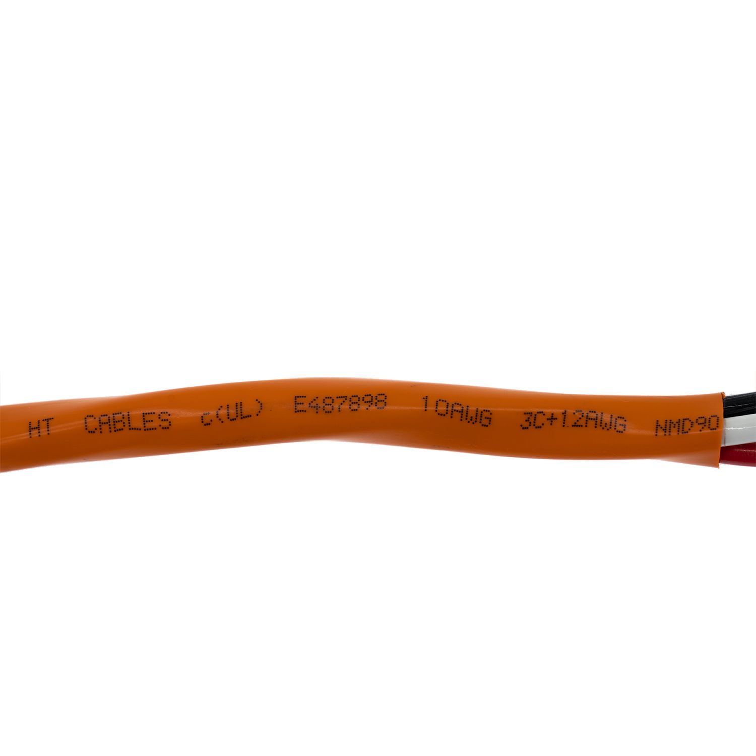 14-2 14-3 12-2 12-3 10-3 10-2 AWG PVC Housing Wire 14/2 Nmd90 Cable