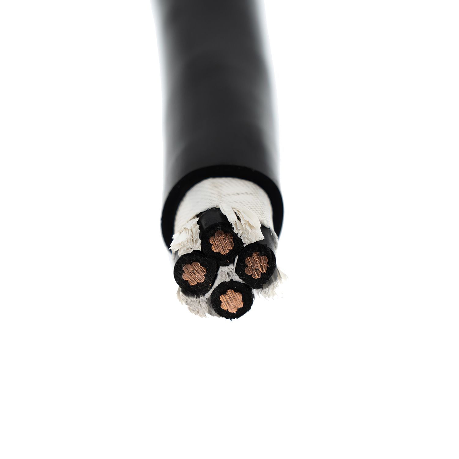 14AWG Cabo de Potência e Controle Tipo Tc