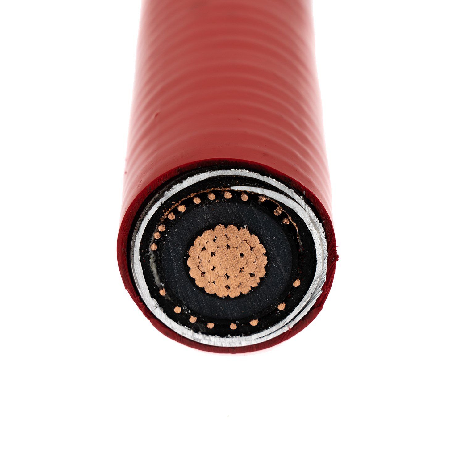 14AWG to 1000mcm Underground 14/2 Cable Sizes 350mcm Teck with Good Price Teck90