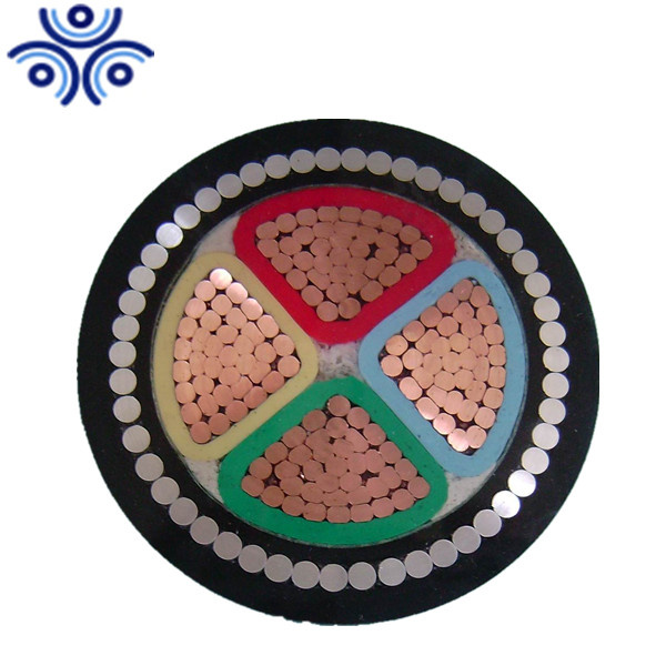 150mm2 Copper Conductor Cable with Good Price