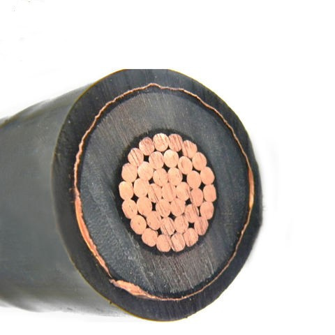 15kv 2 AWG Mv-105 Epr/PVC Medium Voltage Power Cable