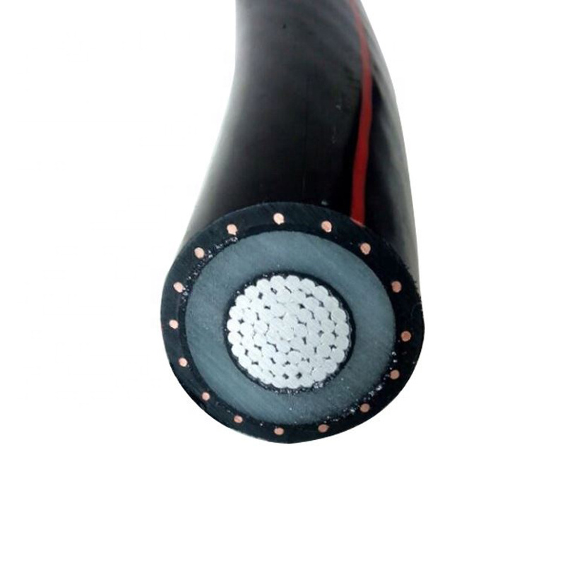 15kv Mv Tr-XLPE Urd Cable, Medium Voltage Tr-XLPE Insulated Urd Cable
