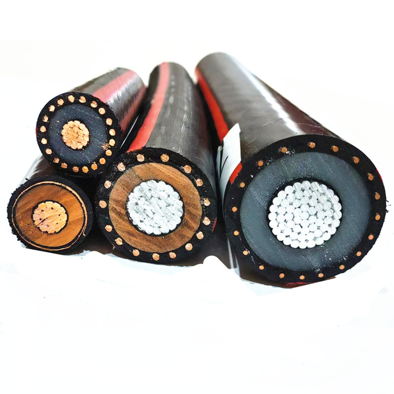 15kv– 35kv Industrial Cables UL Mv90 Mv-90 Primary Ud Urd Cable