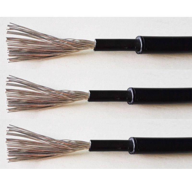 16mm2 Copper Flexible Solar Cable