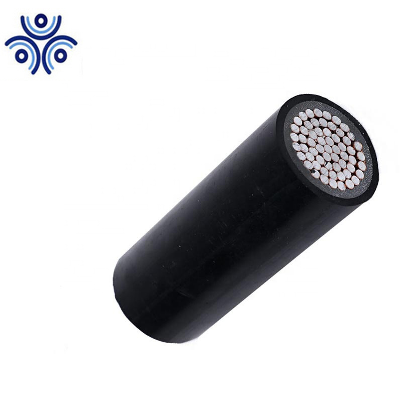 1core 2core 3core 4core 600V XLPE Overhead Aluminium Urd Cable