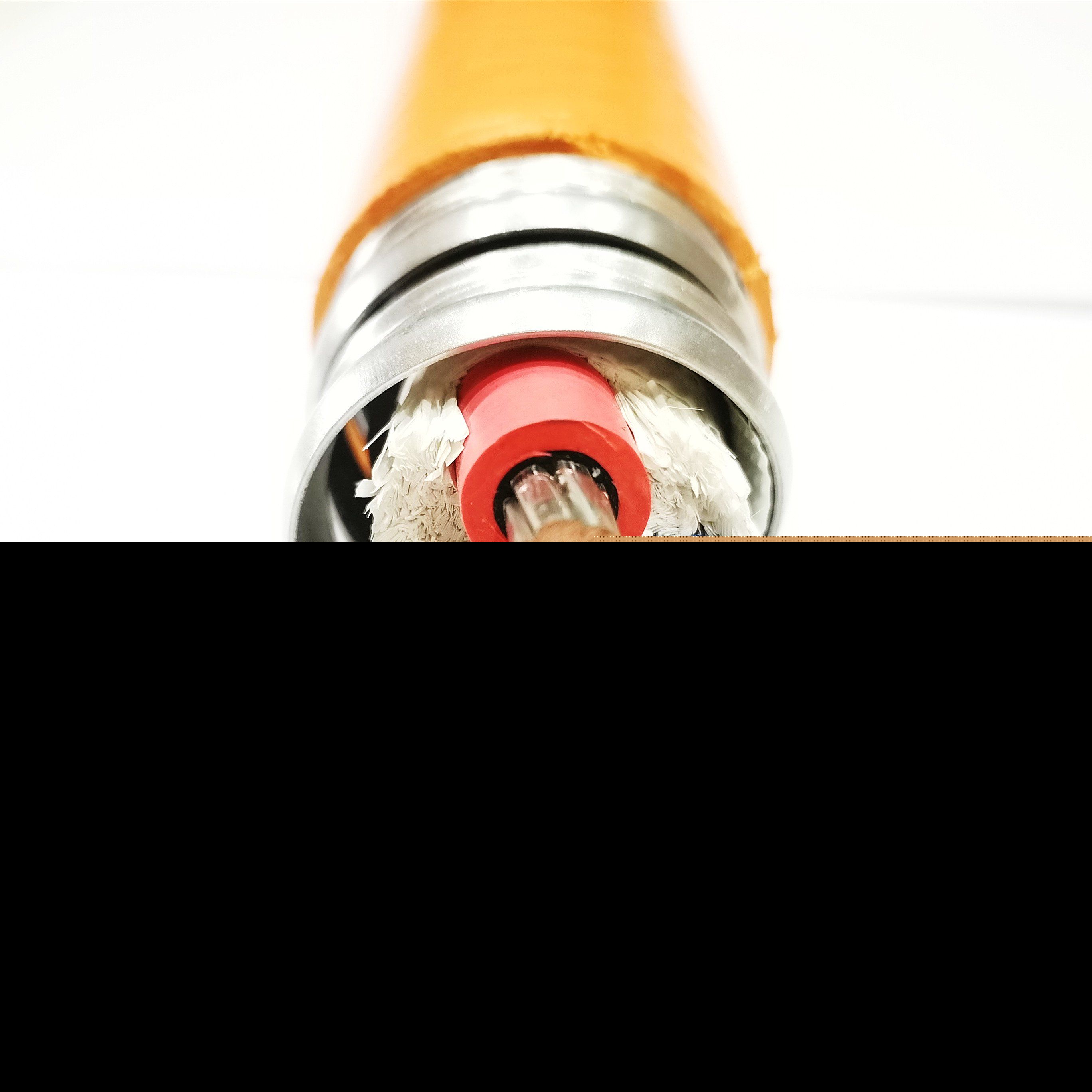 2 3 4 5 Low and Medium Voltage Wire Cable 2/0 Teck