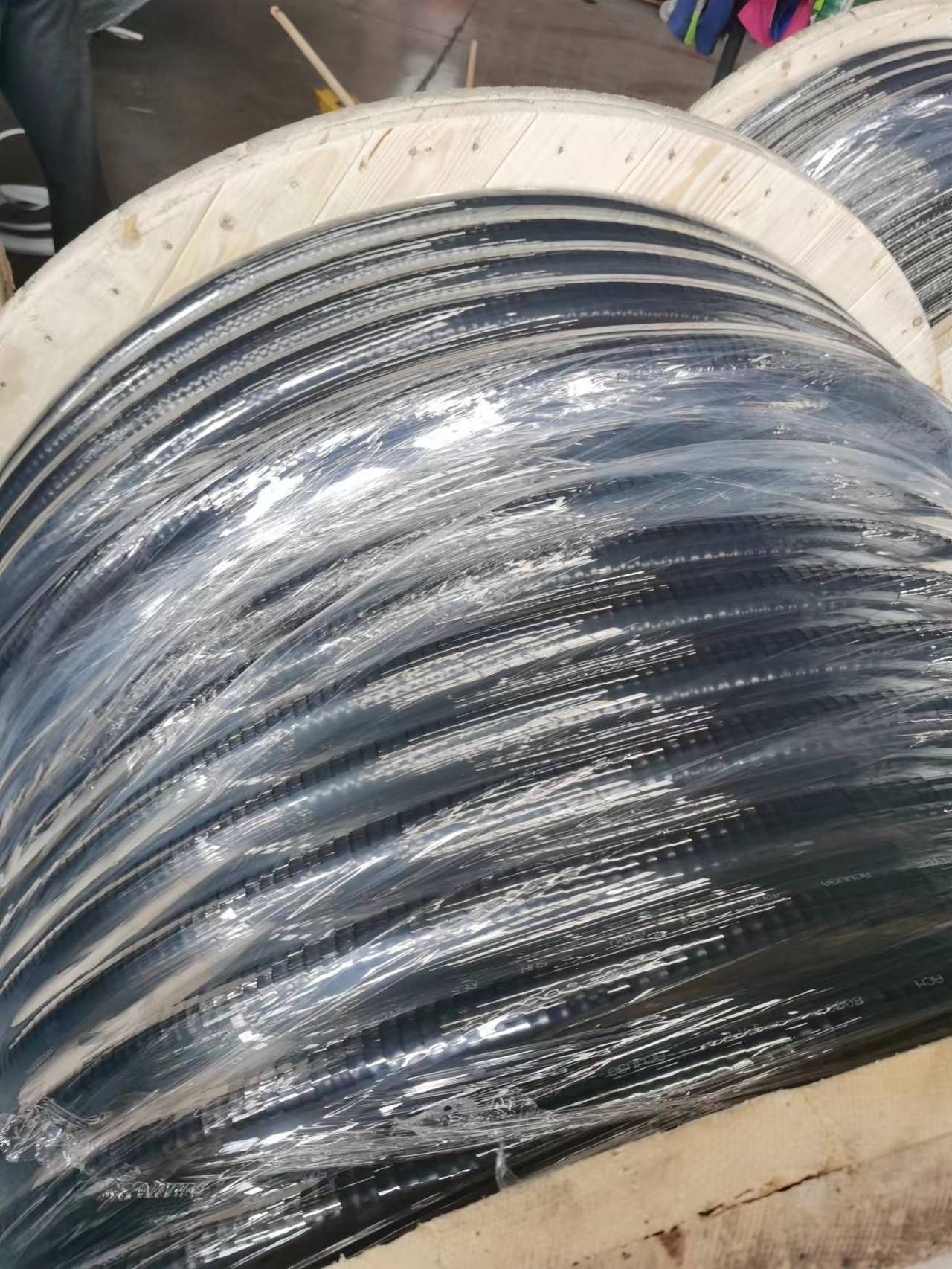 2-3 Acwu90 Canadian Aluminum Building Wire
