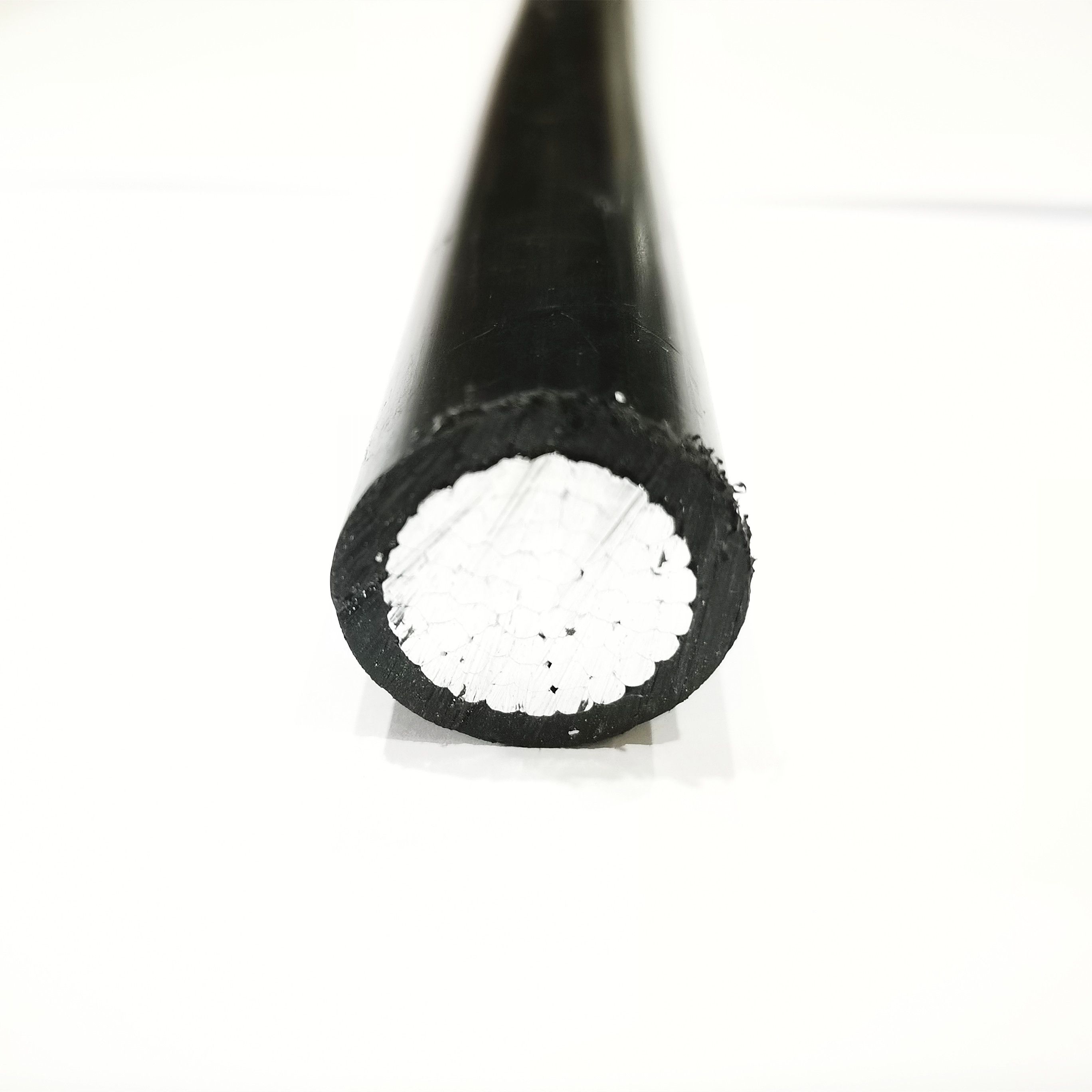 2000V 10AWG 12 AWG Solar PV Cable for Photovoltaic System
