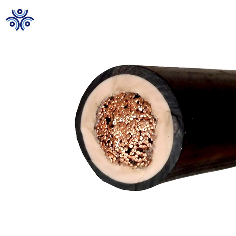 2000V Flexible Copper Epr Insulation Type 535mcm 646mcm Dlo Wire Cable