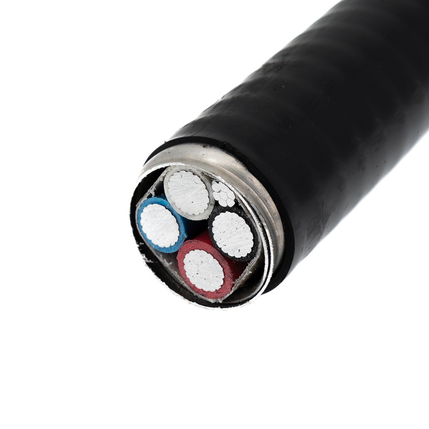 250/3c Acwu90 Aluminum Armoured Cable